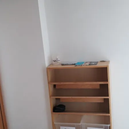 Praktisches Doppelzimmer Bei Nuernberg Mit Kuechenzeile 民宿